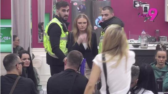 IVAN MARINKOVIĆ POVREĐEN U ELITI 9, ŽALI SE NA VELIKE BOLOVE! Cimerka mu naudila, kažna koju je dobila je OGROMNA, evo šta se desilo!