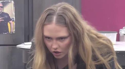 Rada Todorović nasrnula na Ivana Marinkovića