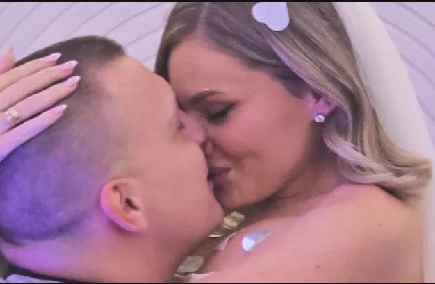 Svadba Dragane Karić