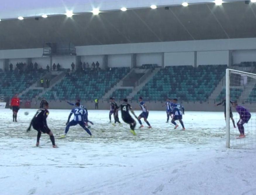 OFK Beograd, Čukarički, Super liga Srbije