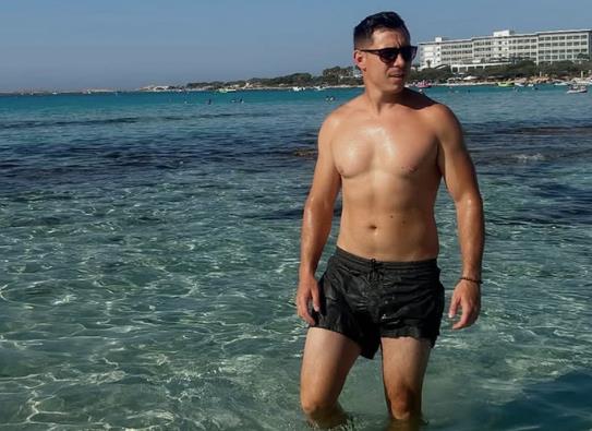 Mladen Rosić o neverstvu