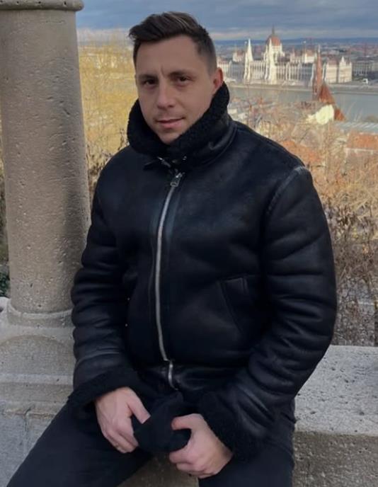 Mladen Rosić o neverstvu