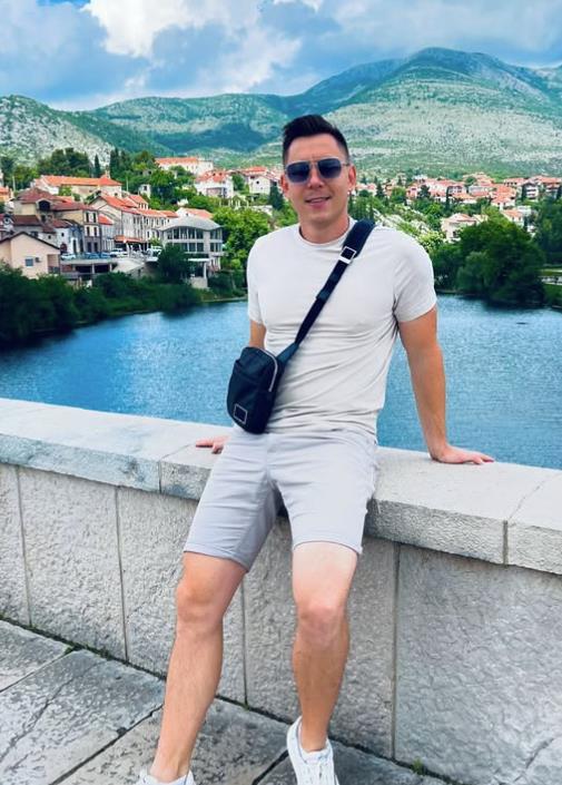 Mladen Rosić o neverstvu