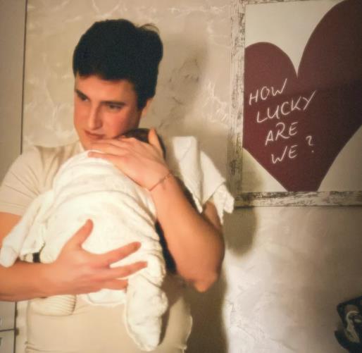 Porodila se ćerka Niše Saveljića.jpg