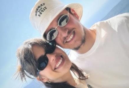 Porodila se ćerka Niše Saveljića