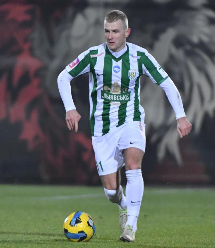 Denis Mirošničenko