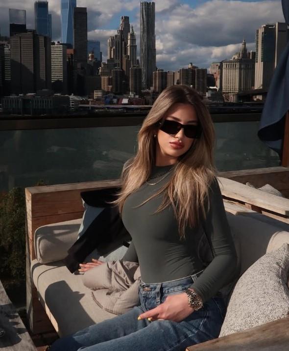 Nikolina Dragojlović