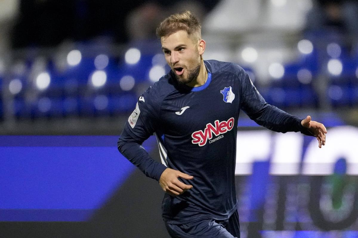 Srbijo obrati pažnju na Luku Đurića