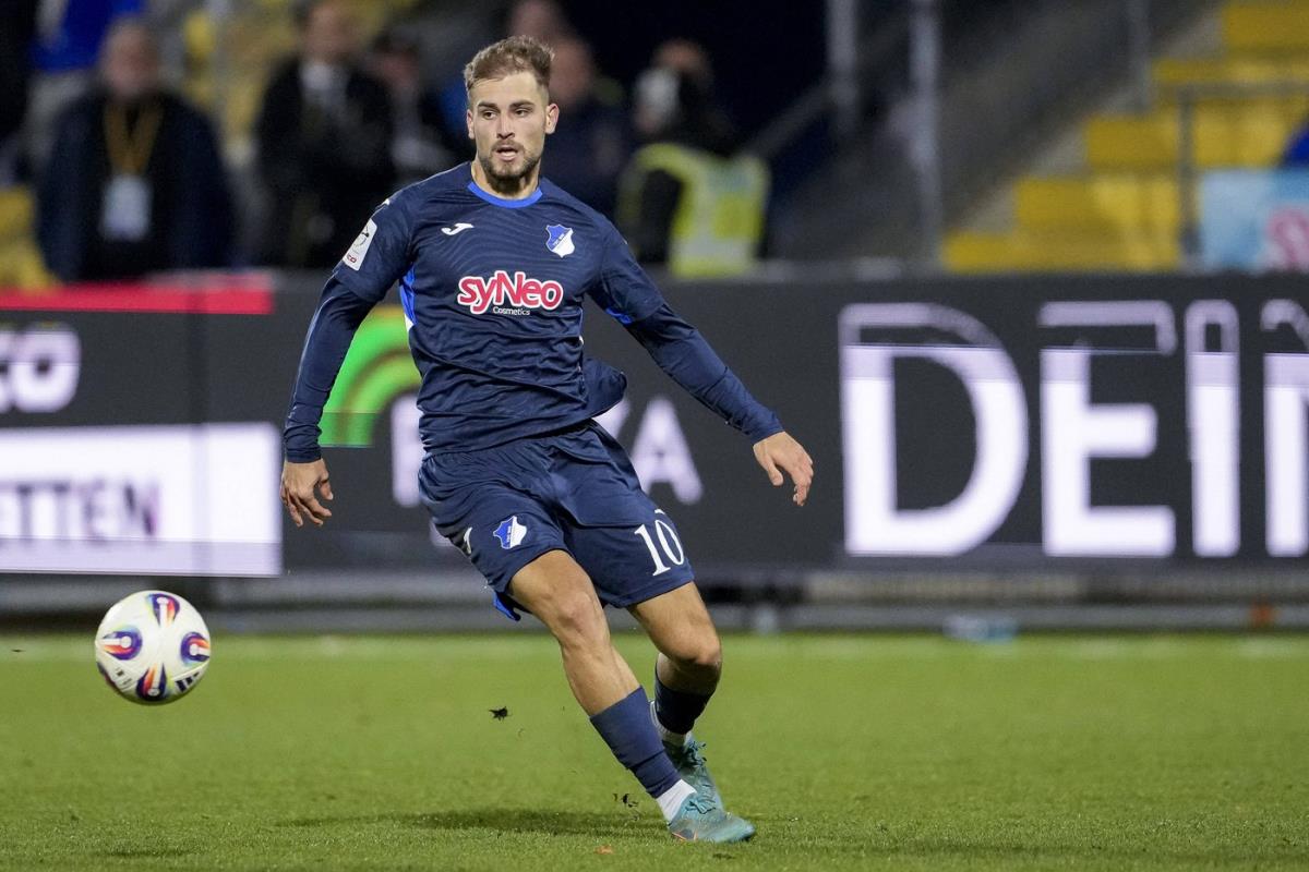 Srbijo obrati pažnju na Luku Đurića