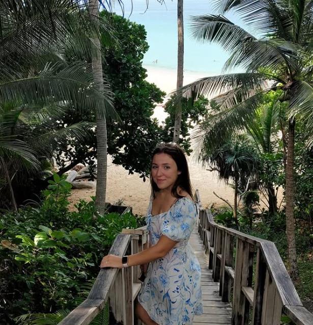 Ambra Luparelo radi u rudniku u Australiji (4).PNG