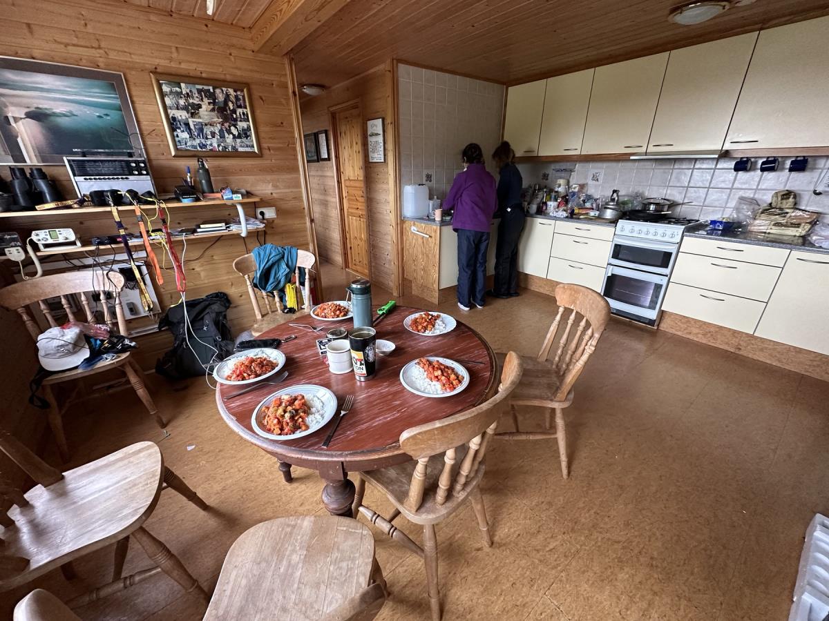 Usamljena kuća na ostrvu Etlidaj