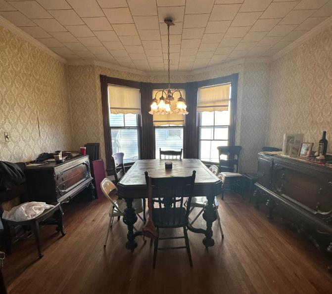 Bračni par renovirao kuću staru 140 godina