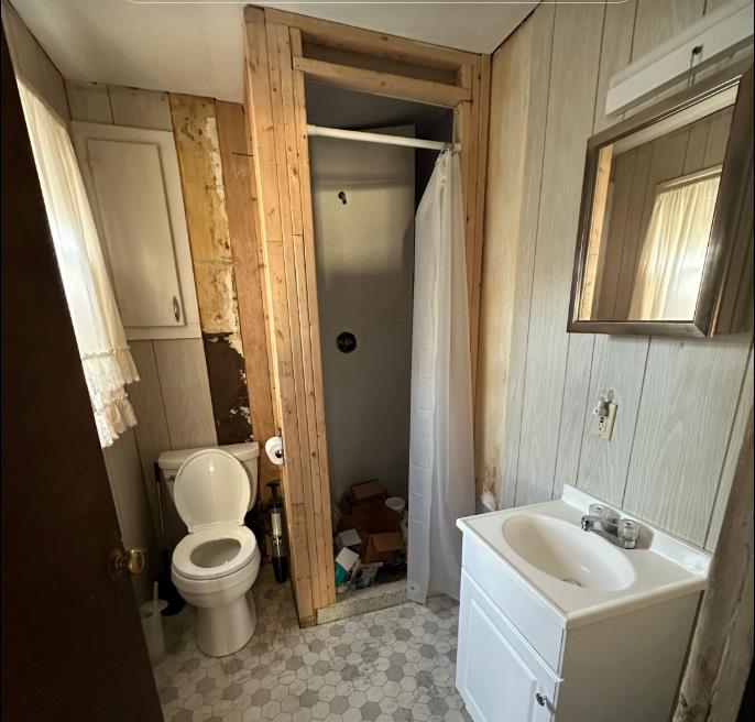 Bračni par renovirao kuću staru 140 godina