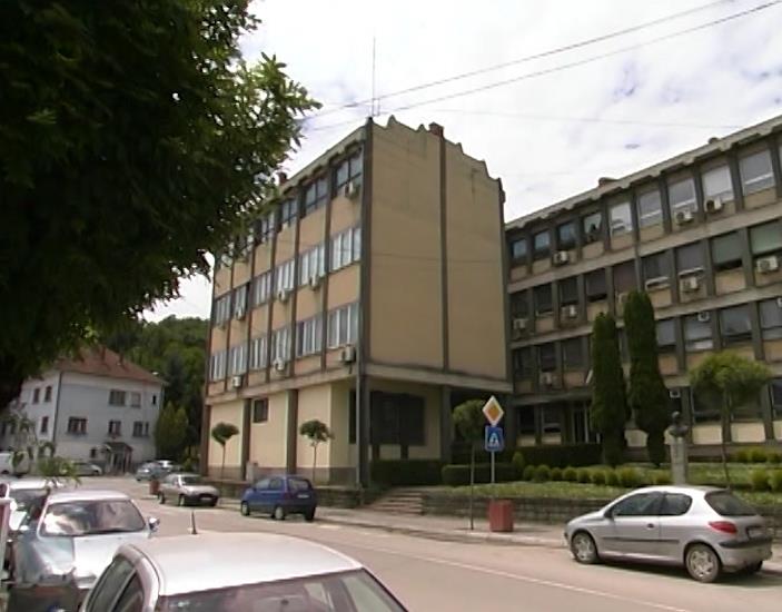 Saobraćajna nesreća kod Surdulice