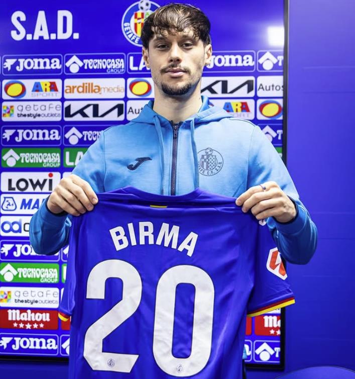 Veljko Birmančević