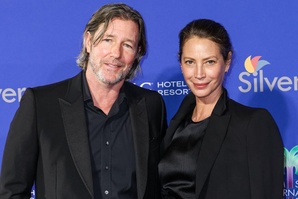 Kristi Tarlington, Evard Berns