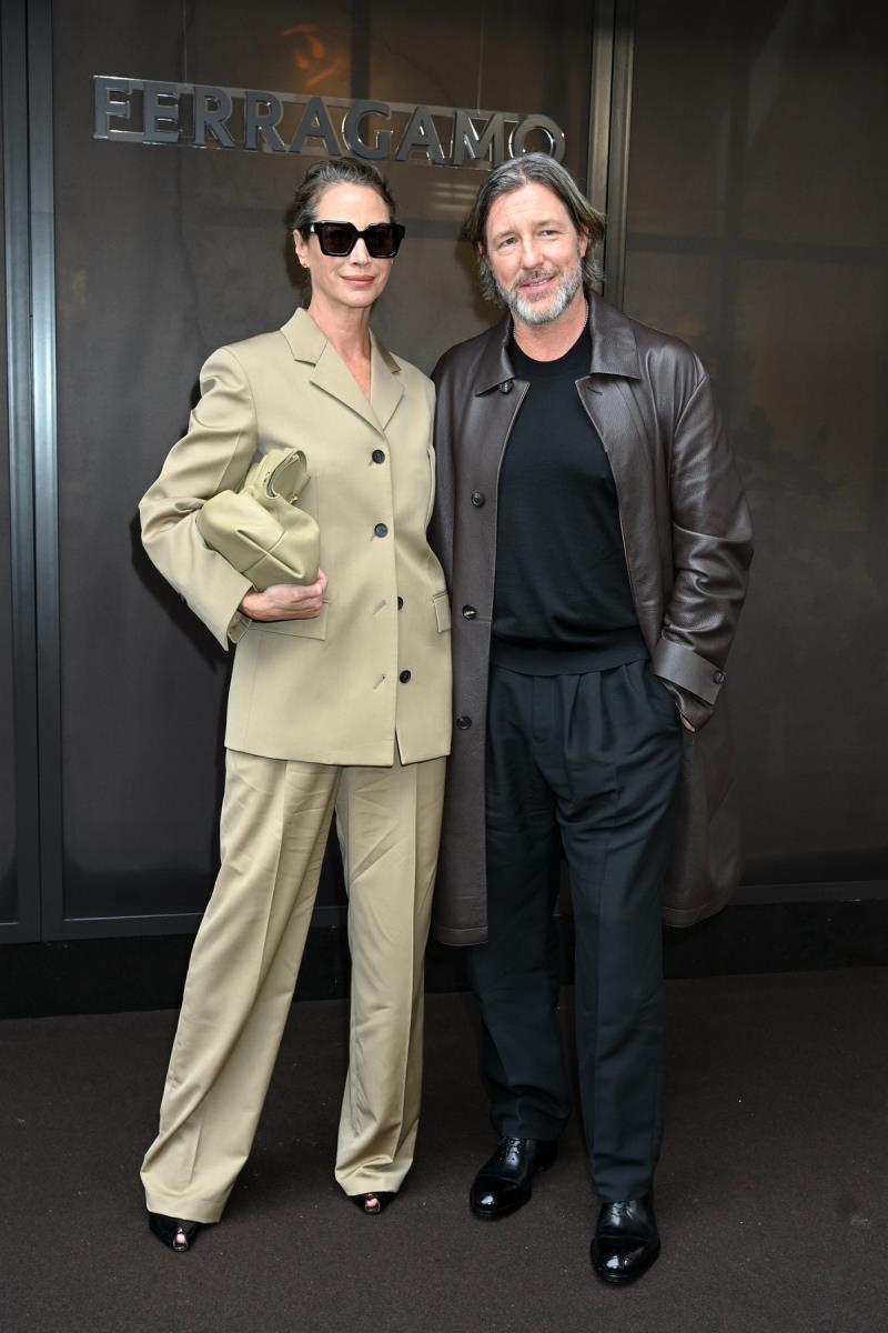 Kristi Tarlington, Evard Berns