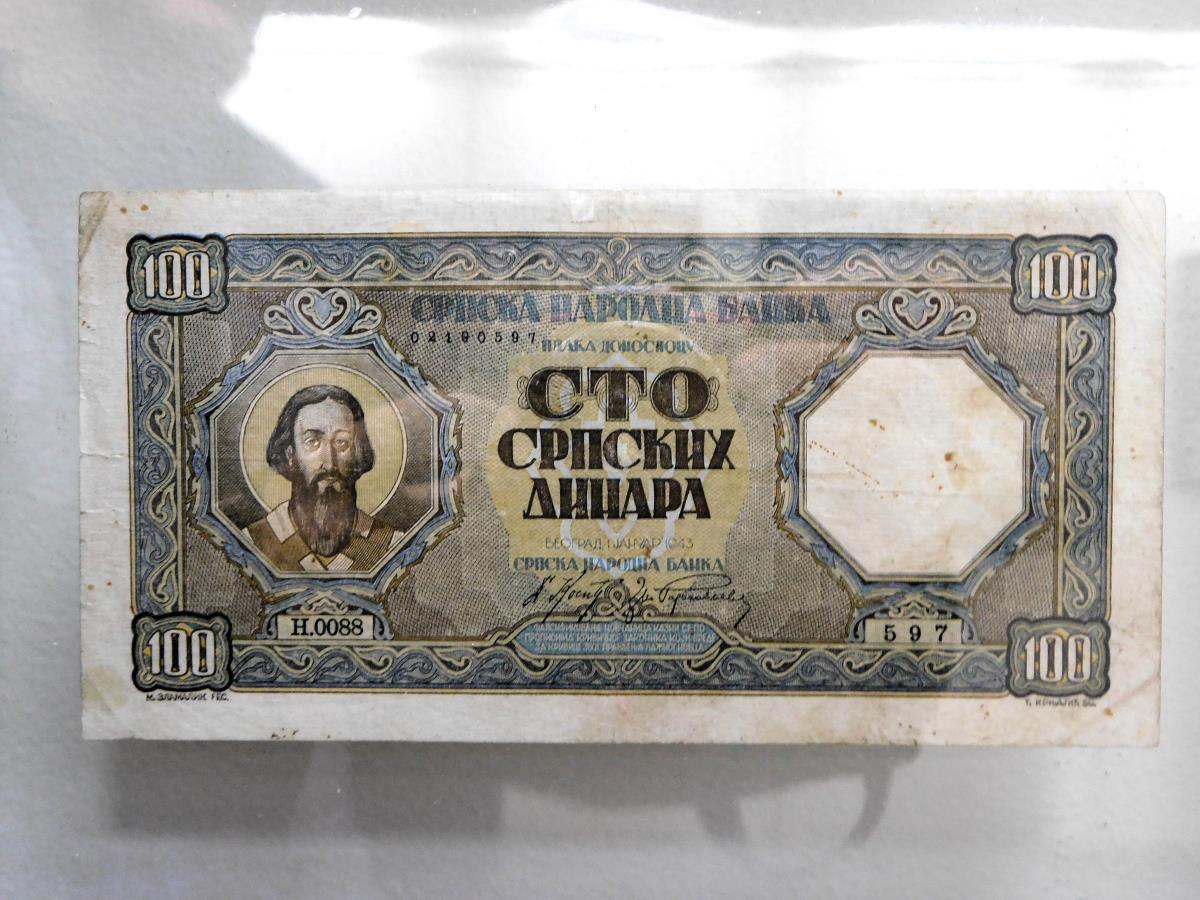 LOZNICA - Sveti Sava prvi i poslednji put.JPG