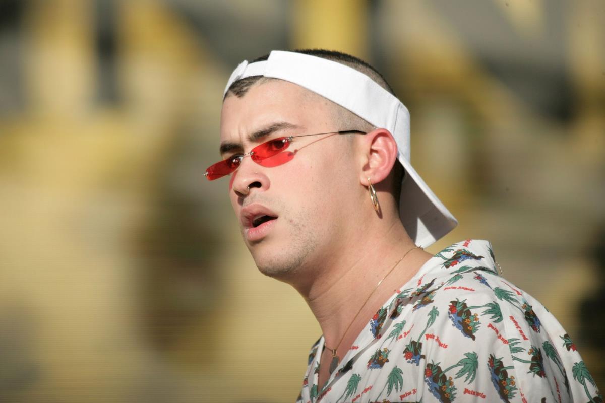 Bed Bani na početku karijere