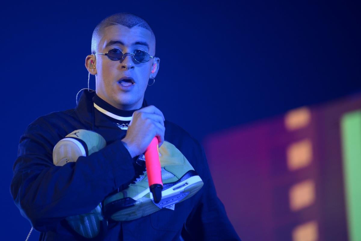 Bed Bani na početku karijere