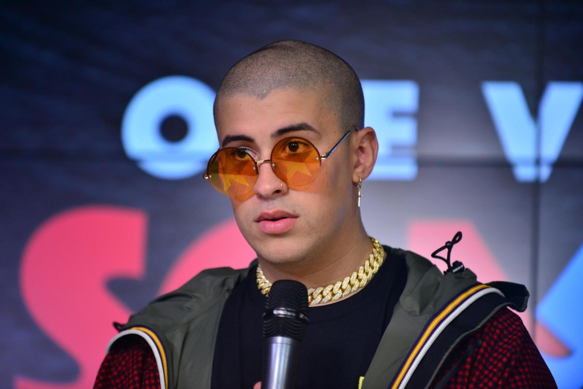 Bed Bani na početku karijere