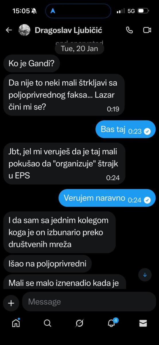 Dragoslav Ljubičić