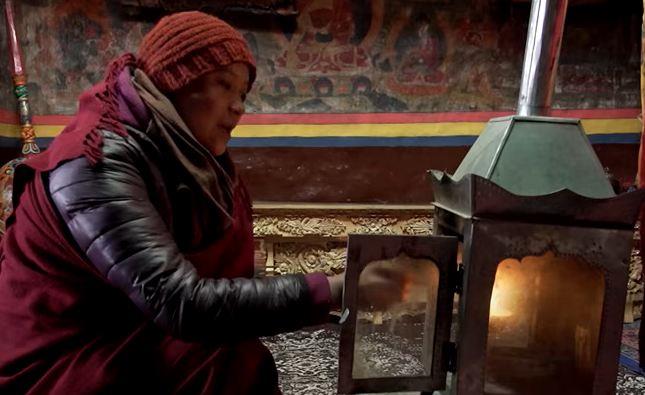 Zaboravljene časne sestre u dolini Zanskar