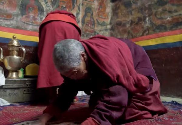 Zaboravljene časne sestre u dolini Zanskar