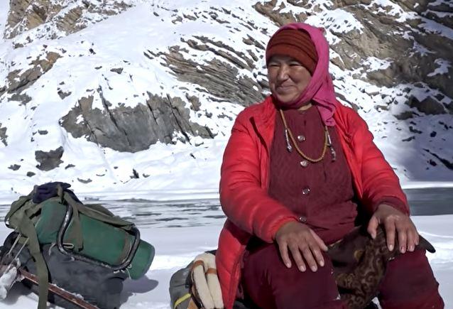 Zaboravljene časne sestre u dolini Zanskar