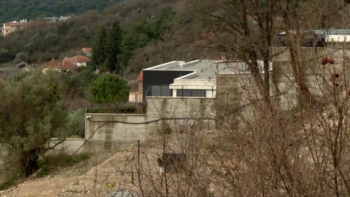 Kuća Radoje zvicer