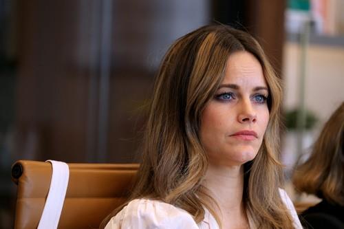 Švedska princeza Sofija