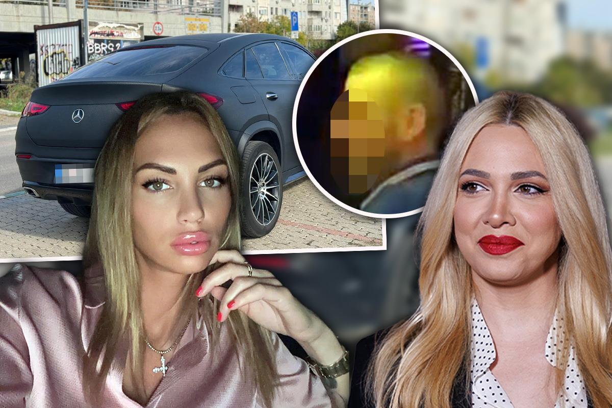 Nina Šobota Milica Todorović