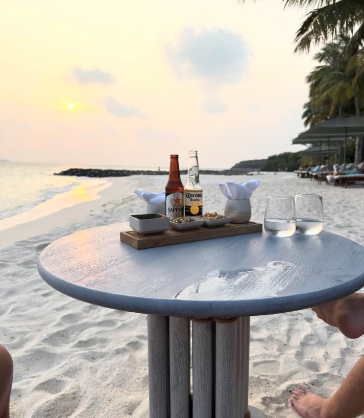 VIŠE NEMA PRIKRIVANJA! Iva Grgurić pokazala svog partnera: Uživaju u romantici daleko od svih (FOTO)