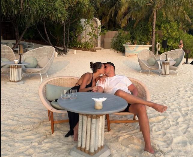 Iva Grgurić pokazala dečka