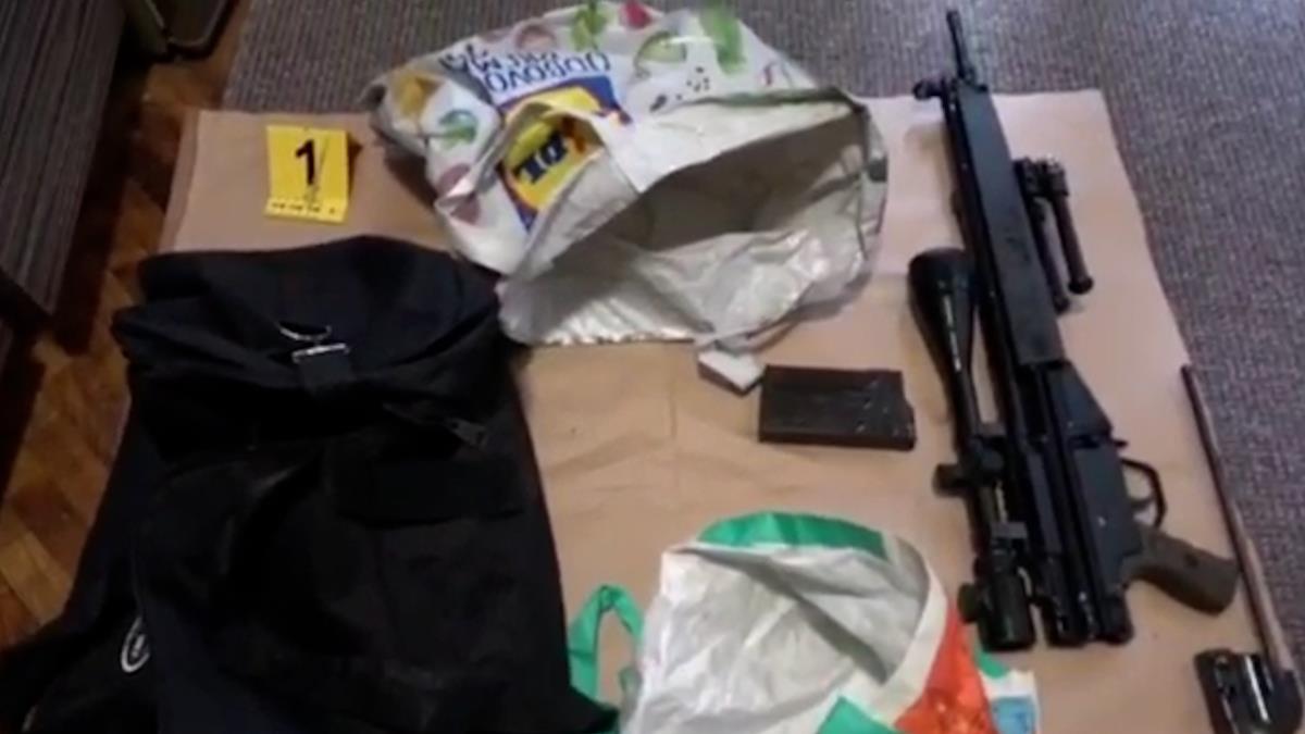 Snimak hapšenje ogranka kavačkog klana u Beogradu (11).jpg