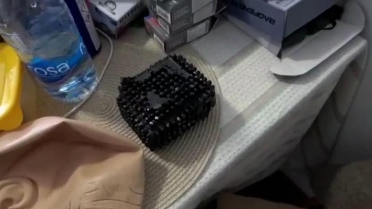 Snimak hapšenje ogranka kavačkog klana u Beogradu (3).jpg