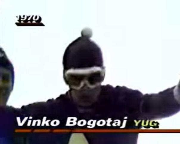 Vinko Bogataj