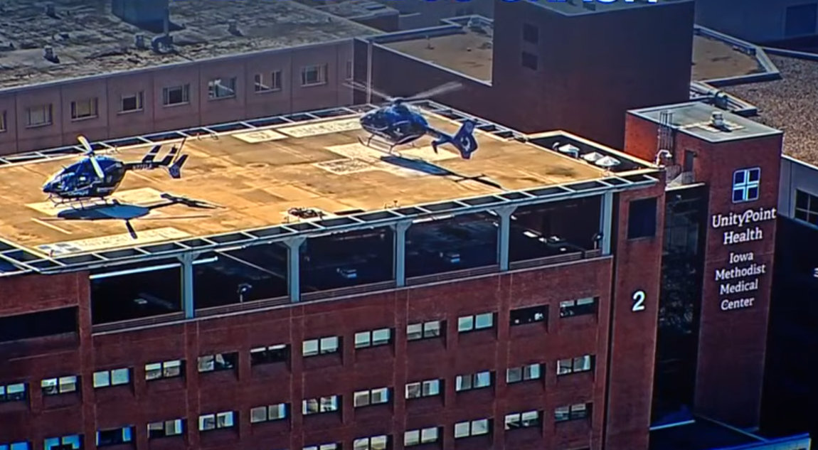 saobraćajna nesreća autobus SAD Ajova bejzbol (6).png