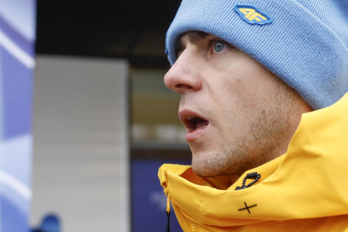 Vladislav Geraskevič