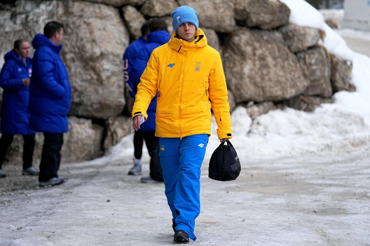 Vladislav Geraskevič