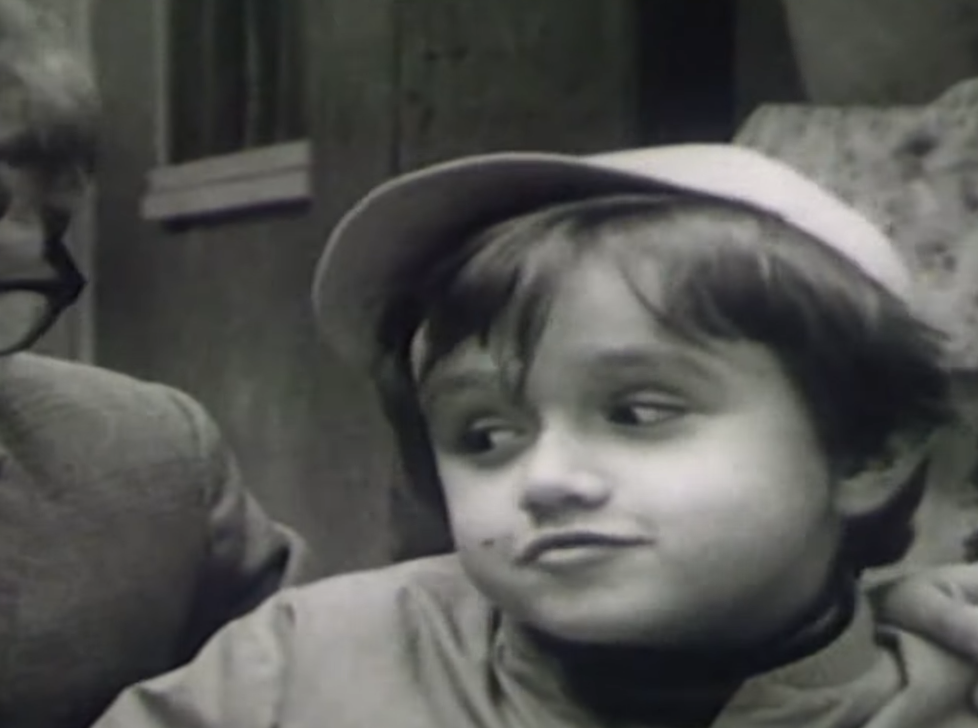 Oliver Tomić u seriji S vanglom kroz svet