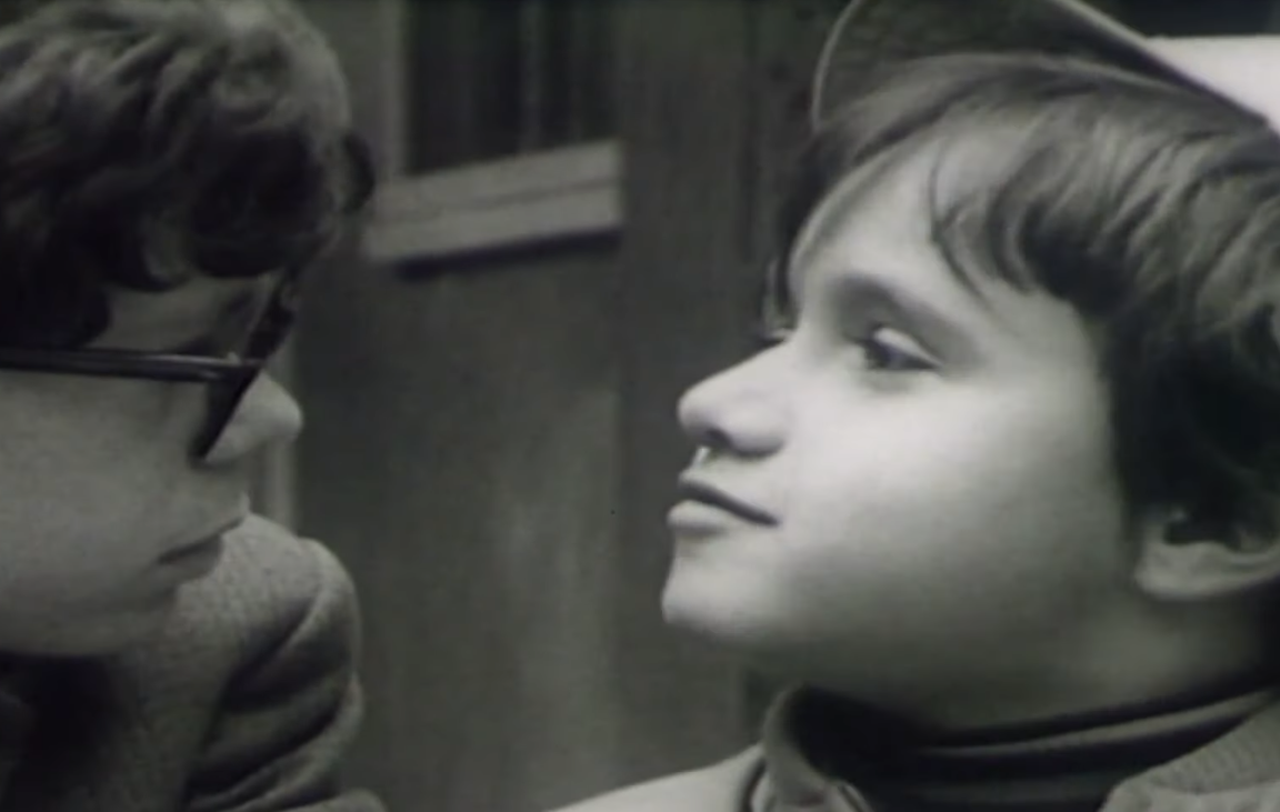 Oliver Tomić u seriji S vanglom kroz svet