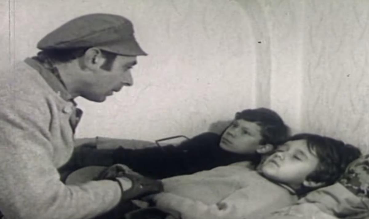 Oliver Tomić u seriji S vanglom kroz svet