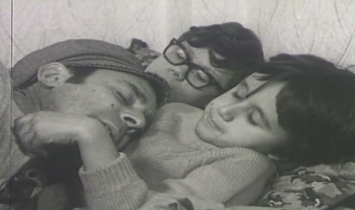 Oliver Tomić u seriji S vanglom kroz svet