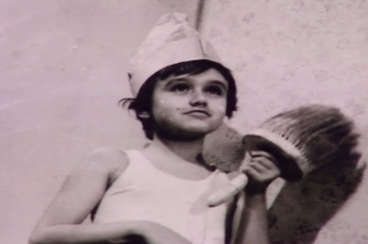 Oliver Tomić u seriji S vanglom kroz svet