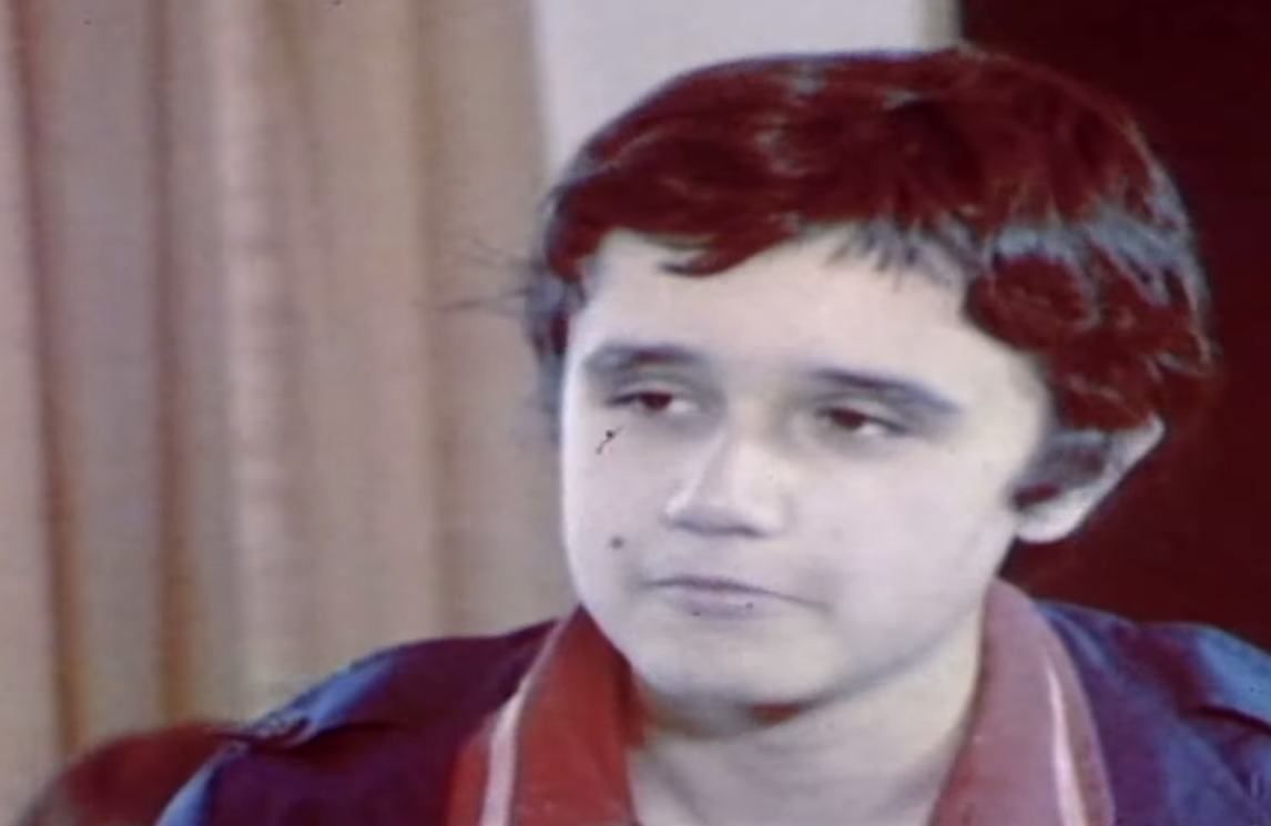 Oliver Tomić u seriji Usijane glave