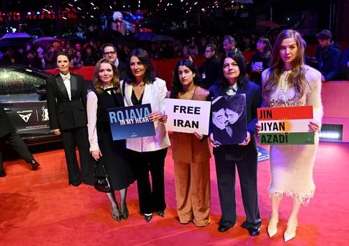 Otvaranje 76. Berlin film festivala