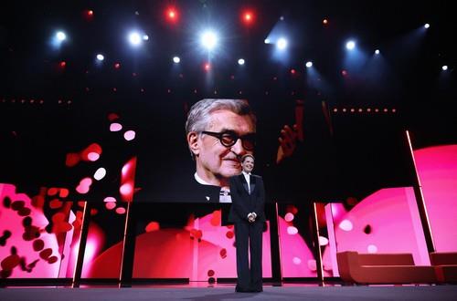 Otvaranje 76. Berlin film festivala