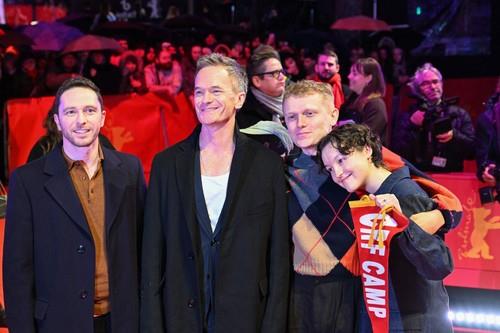 Otvaranje 76. Berlin film festivala