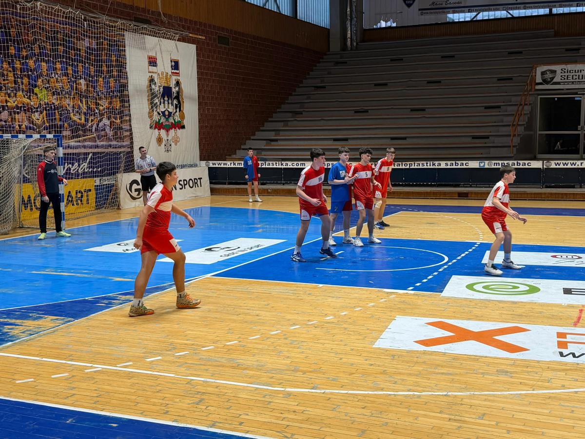 Savez za školski sport